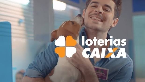 Loterias da Caixa ganham nova campanha publicitária (Foto: internet)